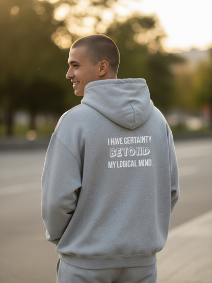 Certainty Beyond Logical