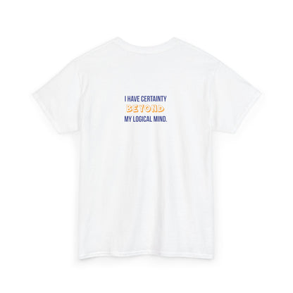 Certainty Beyond Logic