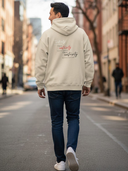 Certainty Beyond Logical