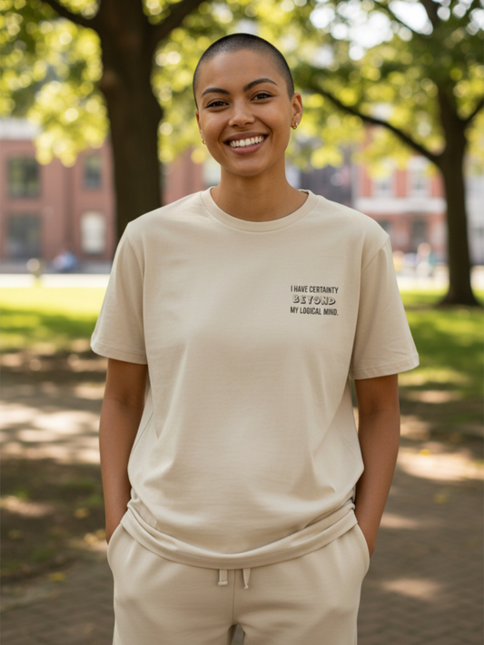 Certainty Beyond Logic