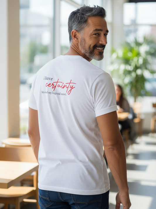 Certainty Beyond Logic